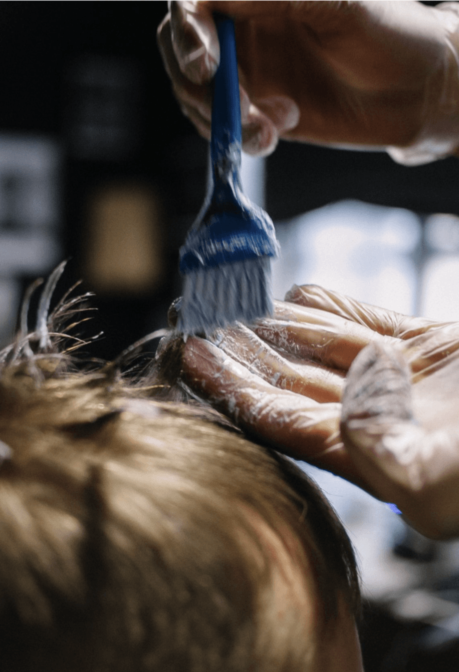 Hair Coloring
