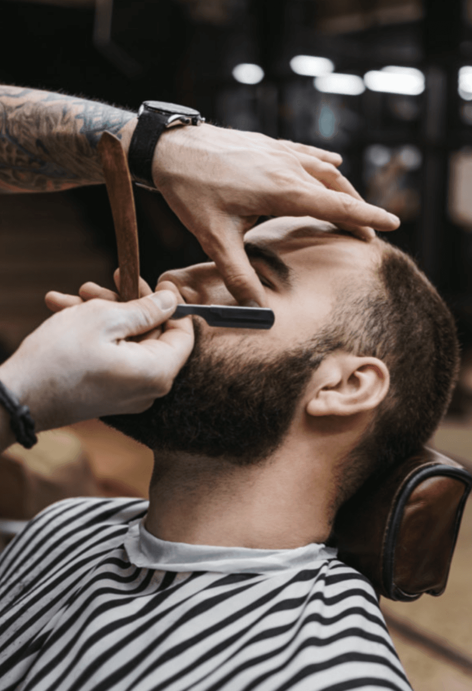 Beard Trim