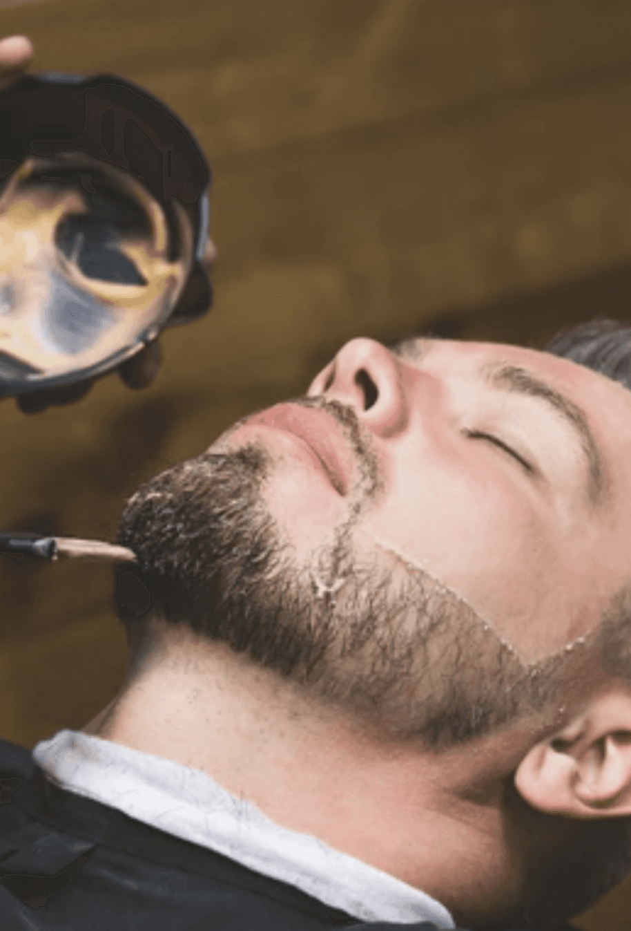 Beard Coloring